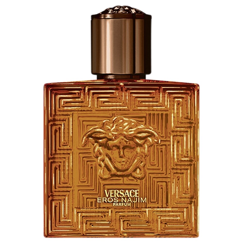 Versace Eros Najim Parfum 50ml Versace Eros Najim Parfum 50ml